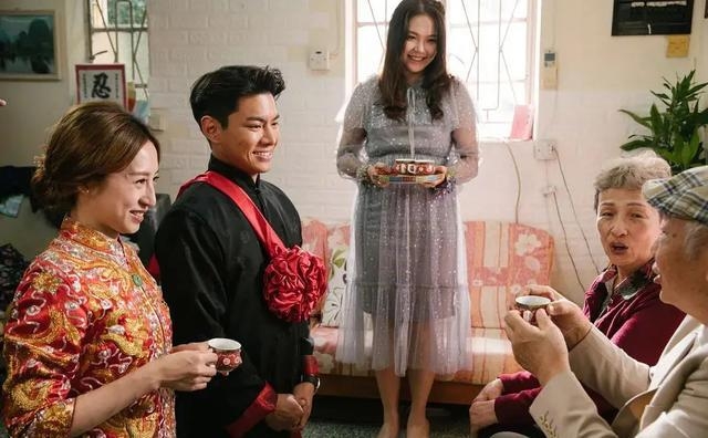 事主猶豫還要不要嫁