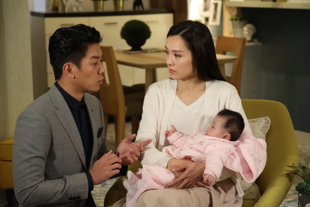 新手媽媽願意提供嫂子冷凍母乳,沒想到嫂子要求她直接哺乳,讓她傻眼。