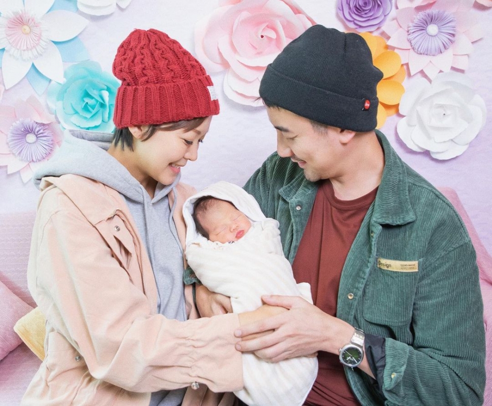 坐月好食好住令體重上升不少