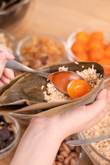 6月3日是端午節,不少人都會包糉、食糉、觀看划龍舟比賽、游龍舟水應節!