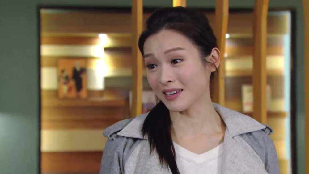 不過人妻的言論卻得不到網民的支持，不少人都指責人妻是在眼紅大嫂。