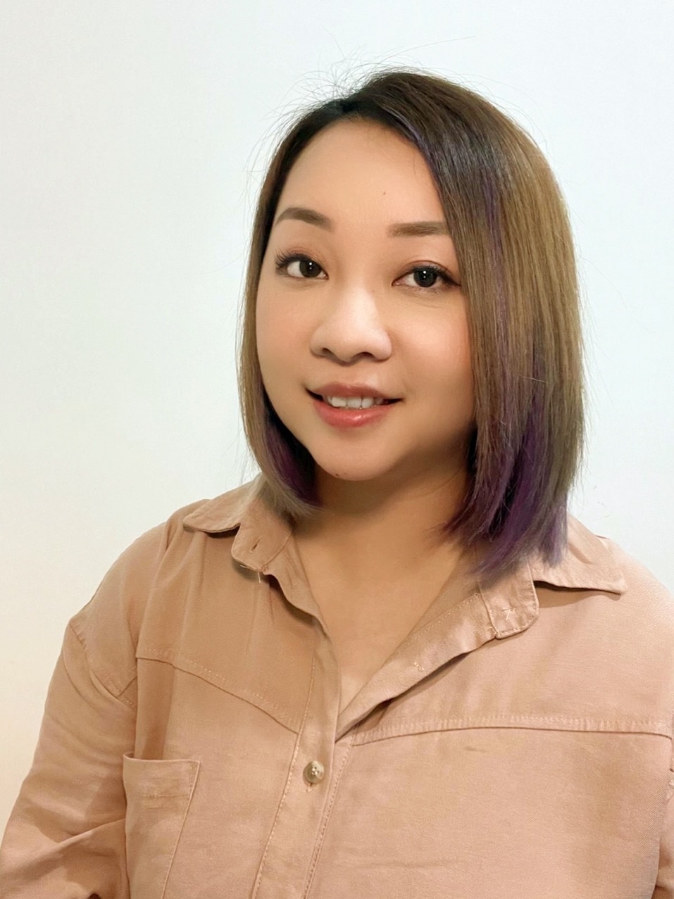 奇寶姨姨 資深陪月員Kibo