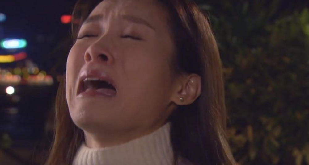 台媽無奈慨嘆，「帶小孩已經夠累了，要應付這種奶奶覺得心更累！」