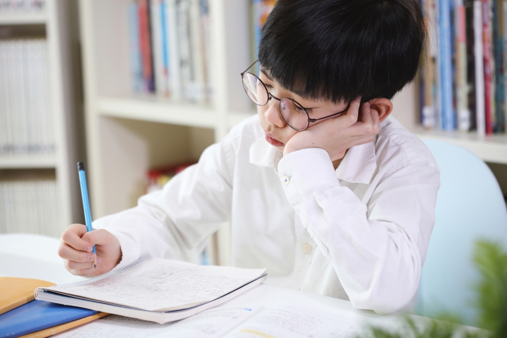 有人指該名同學是人才,而且似乎也無法指出其錯誤,「好像⋯⋯跟老鼠對話,沒啥毛病」、「果然是寫給老鼠的」。