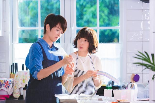 現實中主婦辛苦付出會有甚麼報酬?