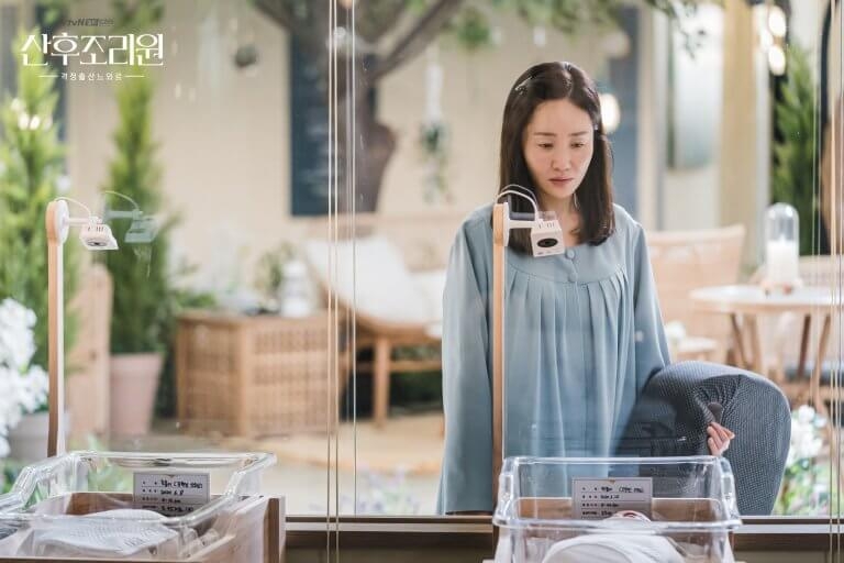 事主51歲時決定生下細女