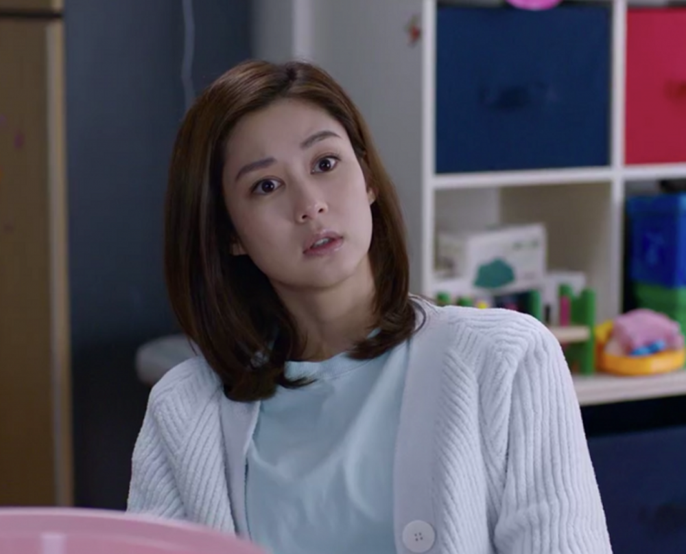 網友都慶幸女孩沒有把媽媽的寶貝賣出去，並笑稱「差點拿命來換熊了」。