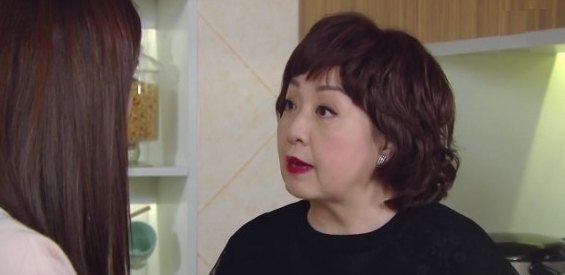 育兒上的意見分歧，絕對是婆媳衝突其中一個主要成因。