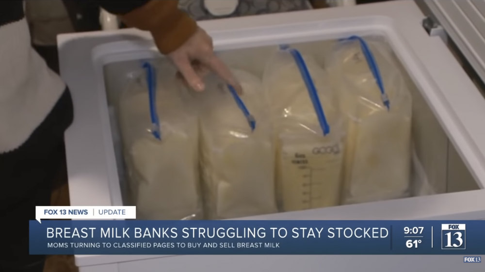 Alyssa表示她會接受媽媽們議價。