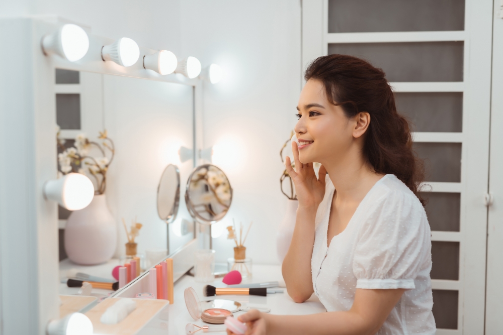 台灣一名準新娘卻因為買梳妝檯這種小事而慘遭夫家退婚。