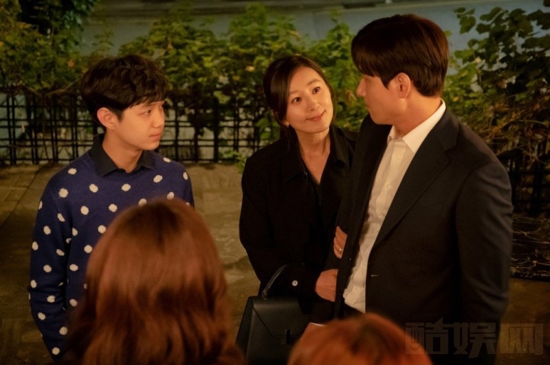 夫妻彼此減少爭執，關係更佳