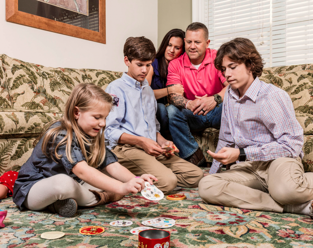 夫妻二人把女嬰起名為「Grace」，寓意上天賜予的恩典。