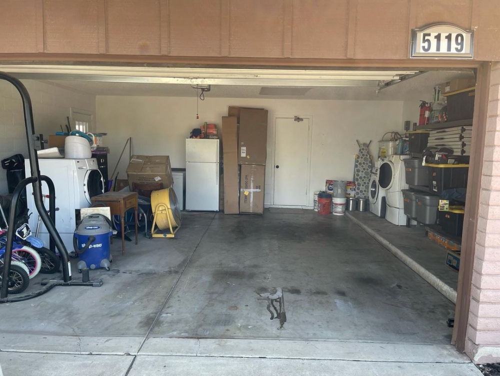 斷捨離之後,家中煥然一新。