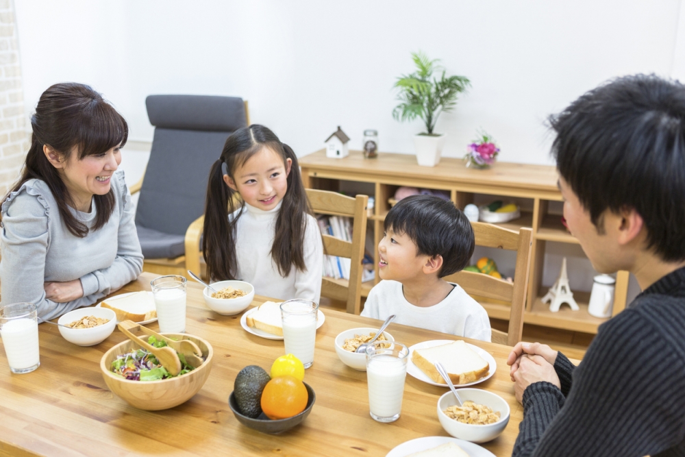 若孩子不願與父母溝通，有機會問題是出在家長身上。