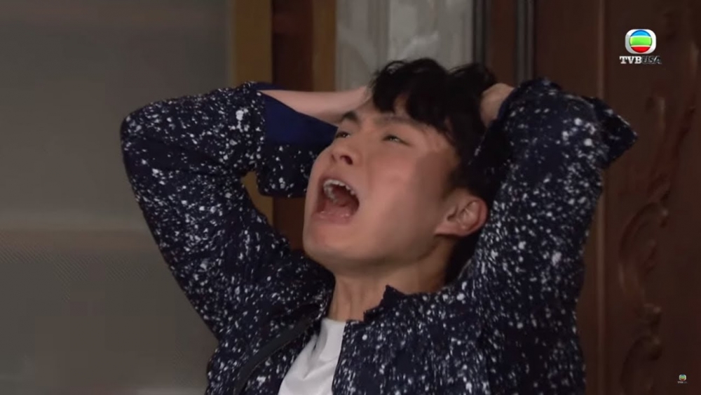 兩夫妻卻為雙胞胎的名字而憂愁