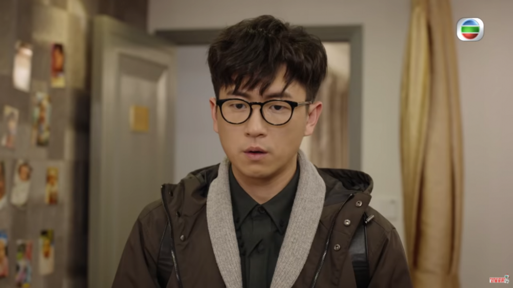 事主稱老公雖然待她好，但卻是一名「媽寶」。