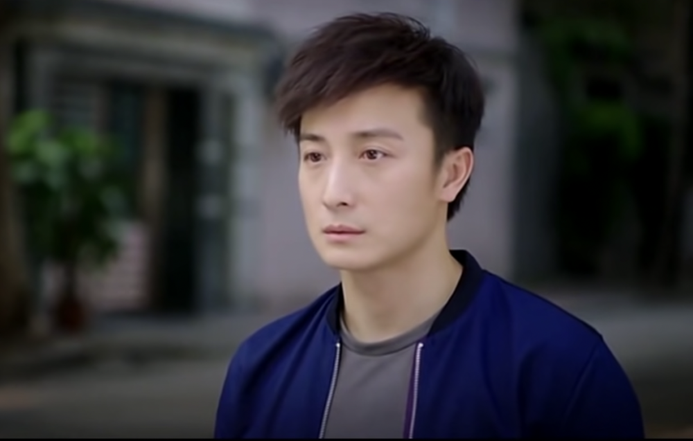 老公長期像不在狀態的模樣。