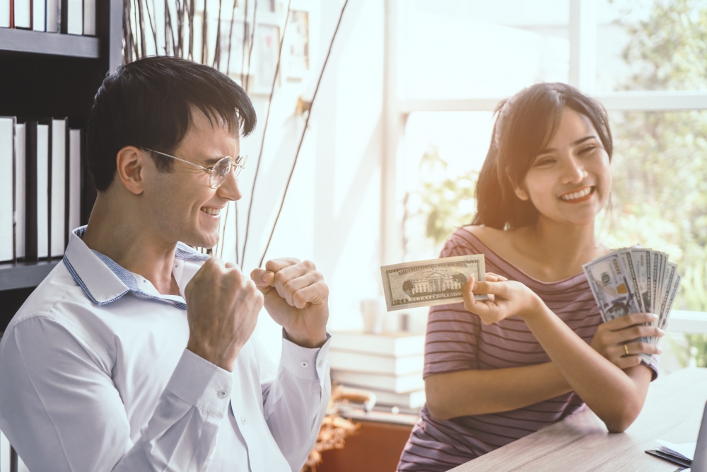 每月多少家用是每個家庭都會考慮的事