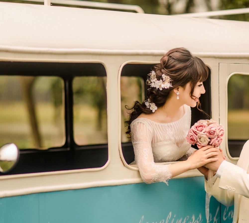 愛新覺羅維已在日本組織幸福家庭