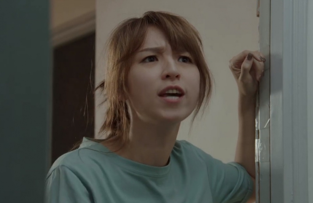 媽媽會因大女兒不禮貌的舉動而罵不絕口