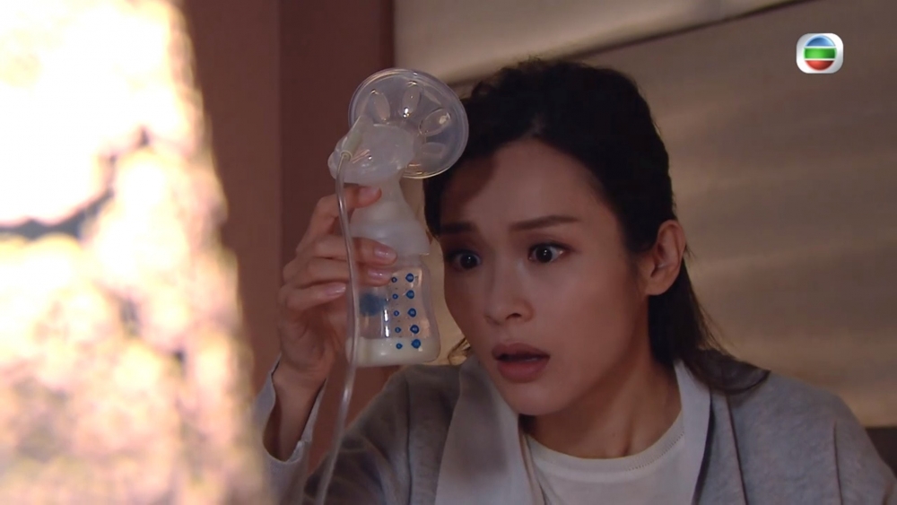 生產後,媽媽總會忘東忘西,記憶力下降