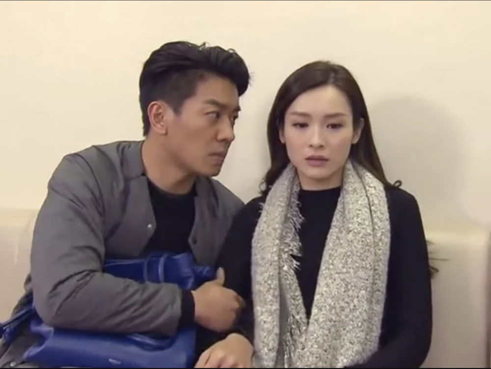 網民建議夫婦溝通