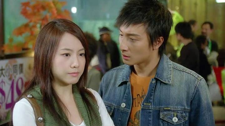 有網足認為女友如果打算與男友長遠發展，不應斤斤計較