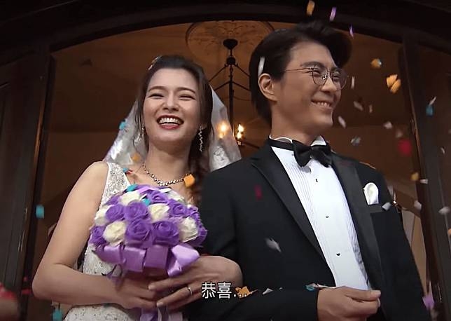 兩夫婦婚後發現價值觀不合