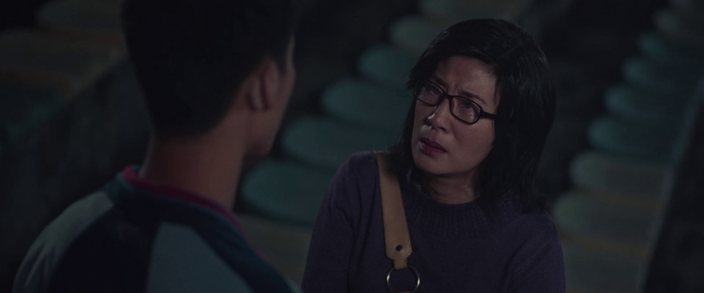 家長一昧縱壞子女，也應負擔起相對的責任