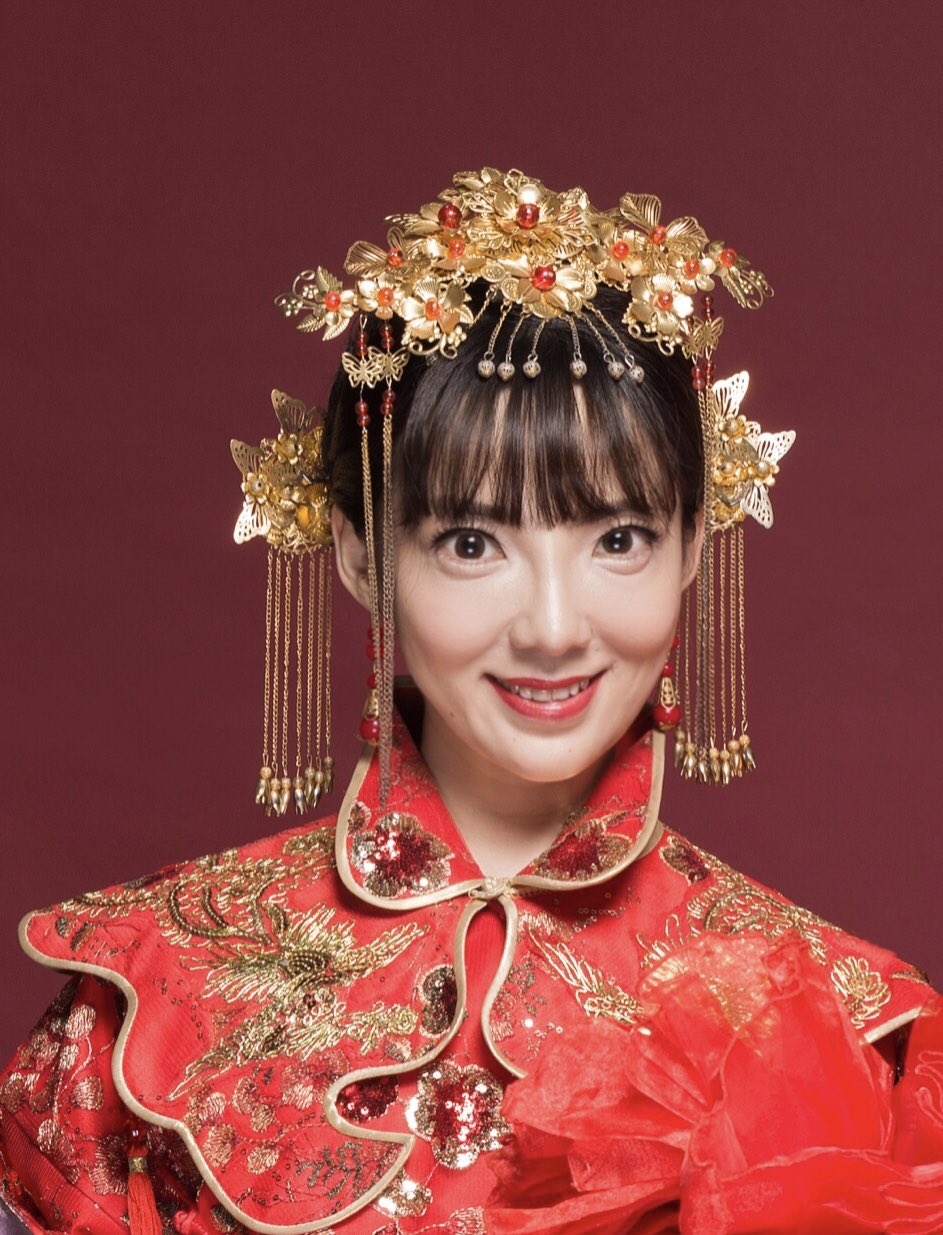 愛新覺羅維雖定居日本，仍熱愛中國文化