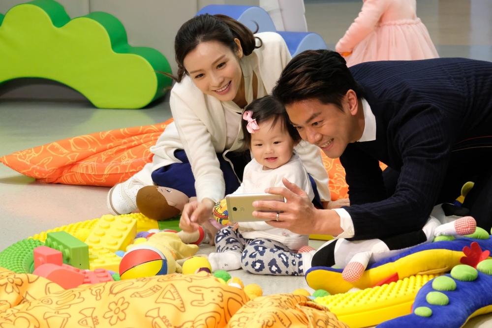 育兒是一輩子的責任，網民不建議母親因為心疼兒子而讓他丟下責任。