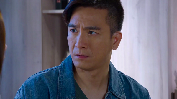 人妻讓老公負責為細女改名。