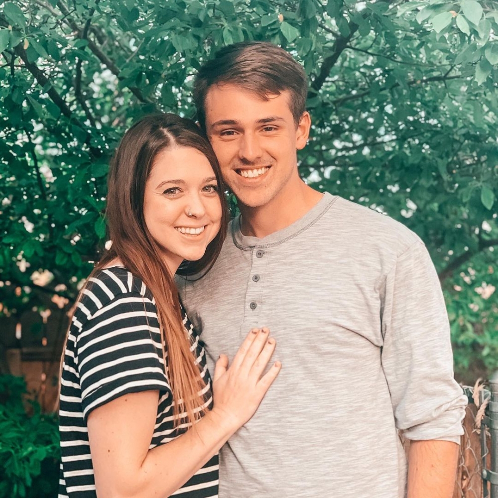 Christian幫忙研究女方的病情，發現治療方向