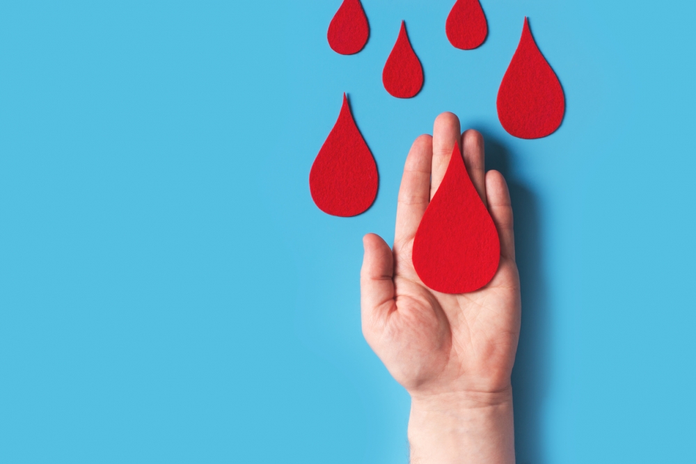 版主因血型被歧視，感覺快要得抑鬱症。