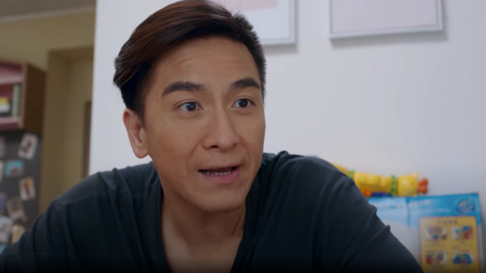 網民大讚事主丈夫是神隊友