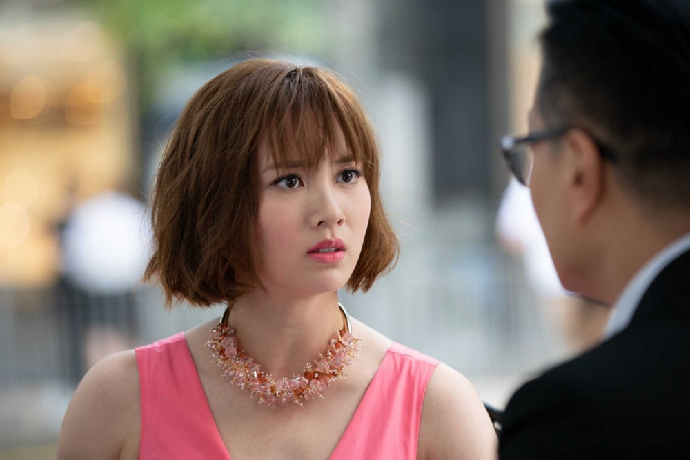 可是賣掉後，老公竟要求老婆將錢還給他。