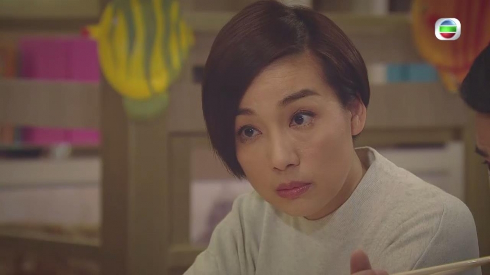 媽媽這番評論卻引來網民抨擊