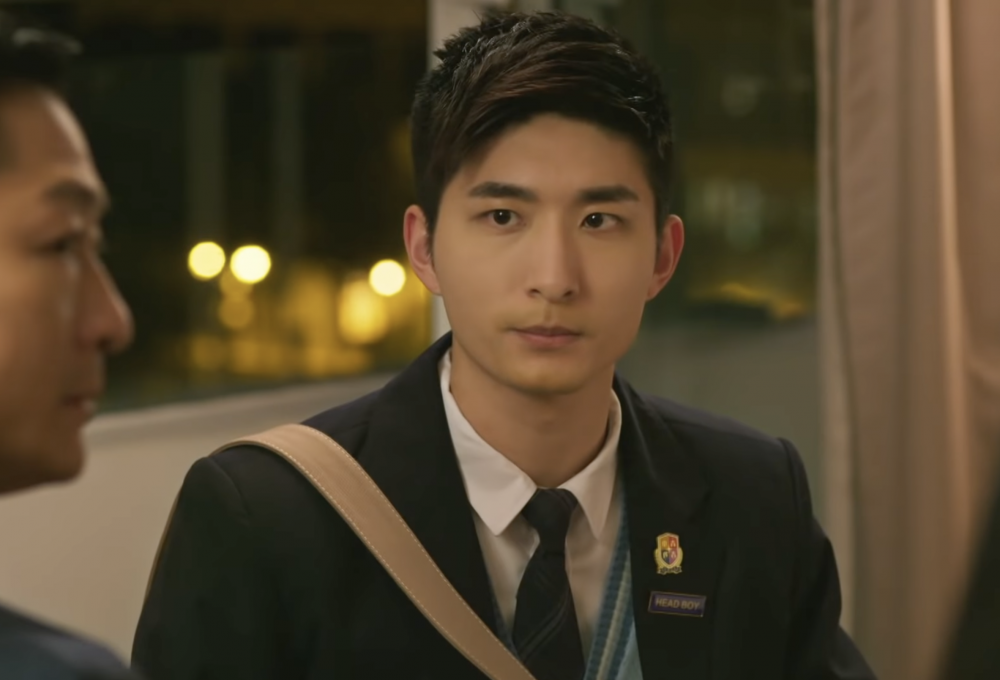 巴士司機表示通常投不足車費的乘客,大部份都是學生