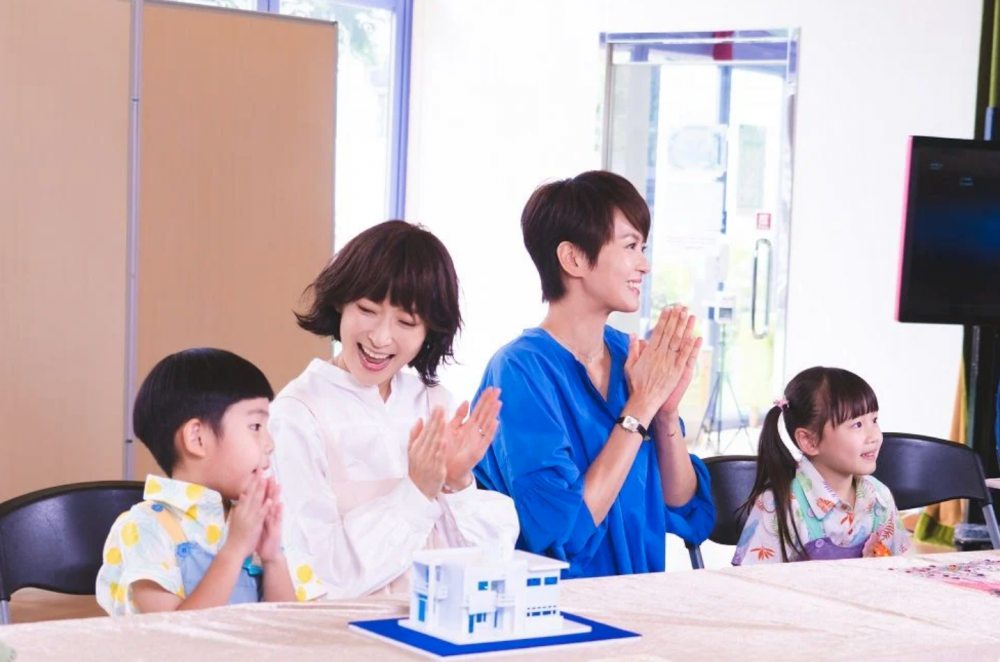 快要迎接9月開學日,家長和小朋友都緊張。