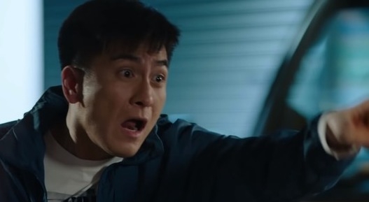 巴士司機質疑難道每次遇到乘客沒錢坐巴士,都只能自認自已倒楣嗎