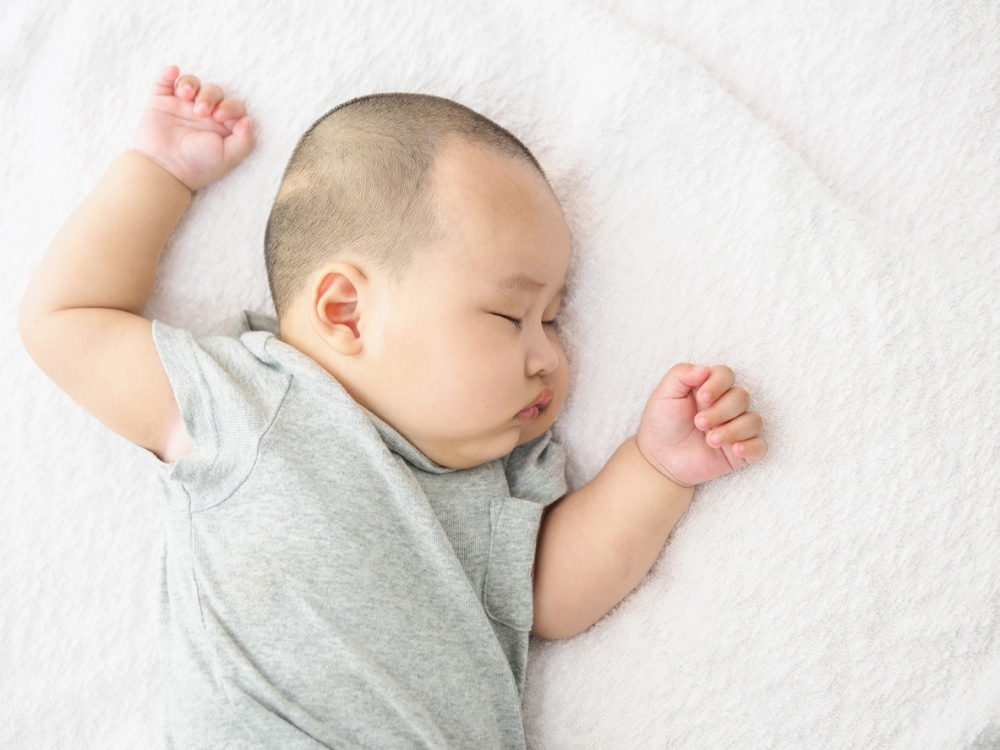 如嬰兒較平均體重,也會增加媽媽生產時的困難。