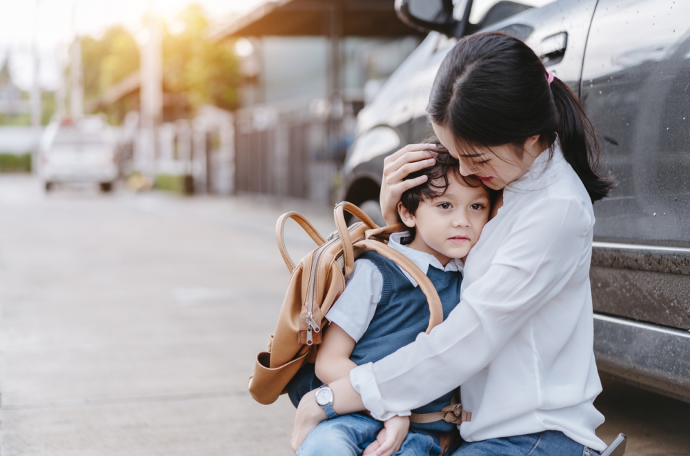 其他網友反而認為，版主小朋友應該不止語言遲緩，建議盡早作評估。