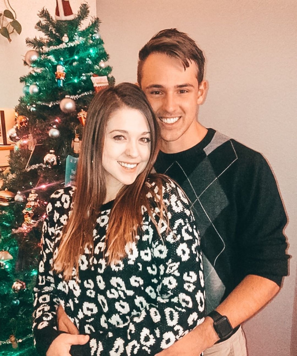 二人外表十分合襯