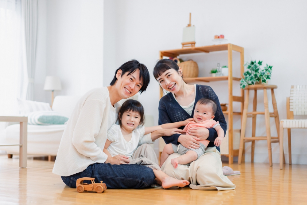 父母有時候可能未必知道，如何關顧子女成長中的狀況。