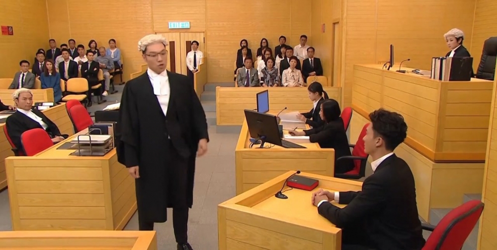 最終法庭裁定該小學生無罪,也無須作出任何賠償