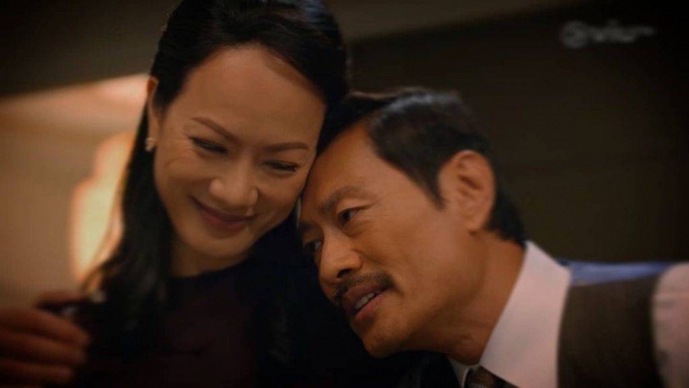 相信不少人都會在意伴侶過去的情史