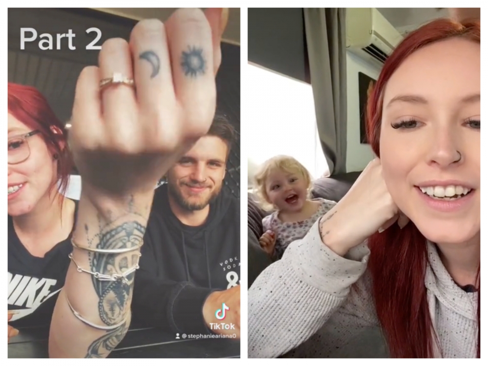 網民認為小朋友搞破壞,但事主稱那只是意外,不怪小孩。