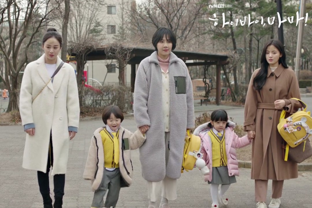 現今幾乎每個小朋友2歲就會入讀N班。