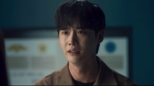 二人非常相愛，卻又難以跨越道德界線。