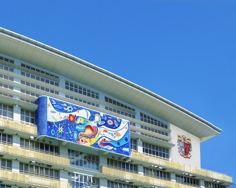 41校網的喇沙小學一直深受家長歡迎。